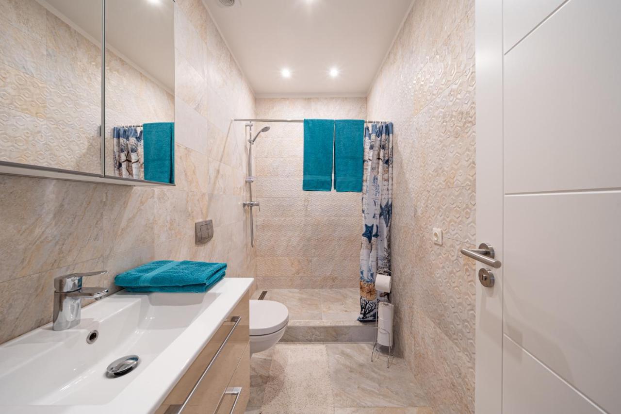 Appartamento 1-bedroom Penthouse With Underground Parking