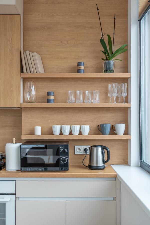 1-bedroom Penthouse With Underground Parking Apartment
